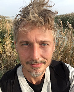 Wanderführer Michael Kölbl