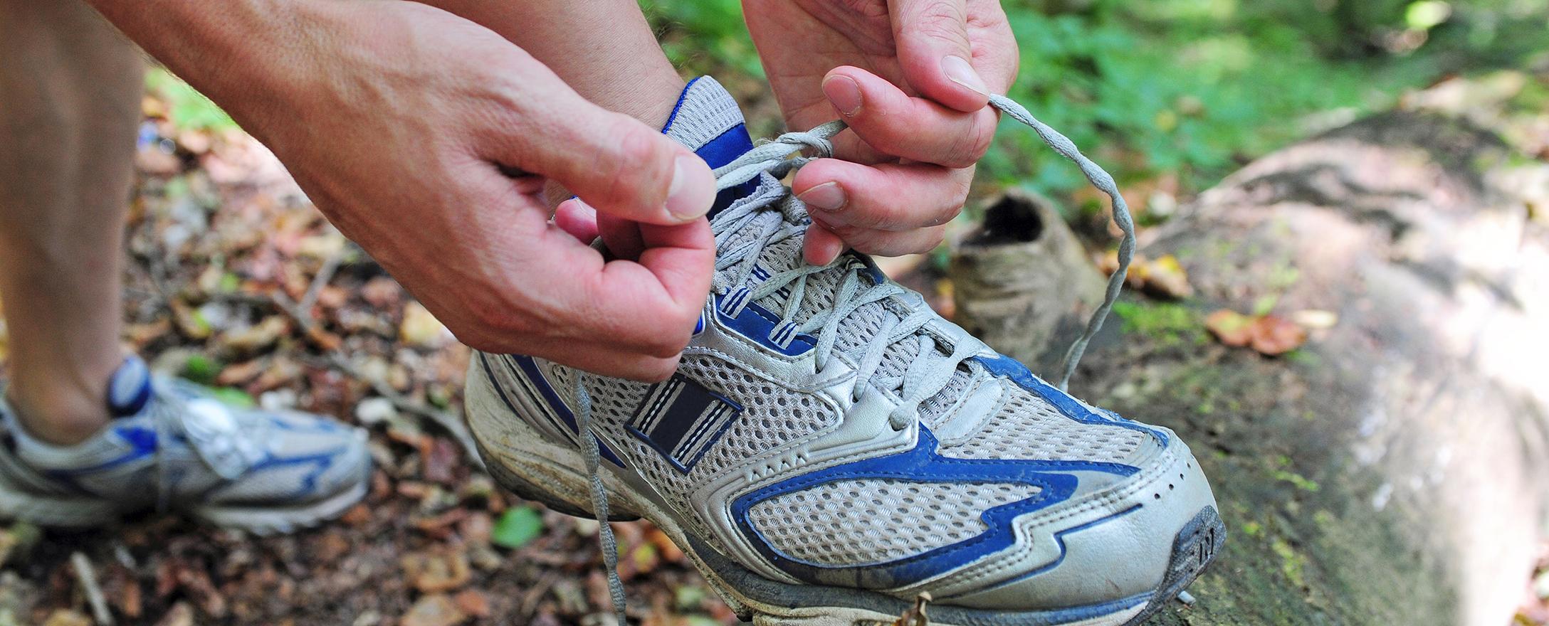 laufschuhe