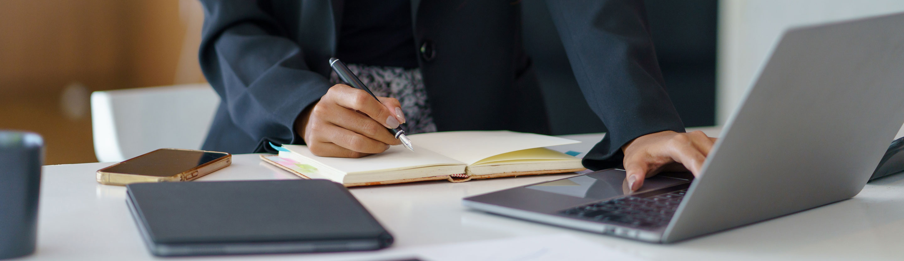 Planung von private Pensionsvorsorge