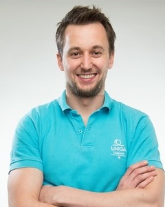Foto von Bernhard Url