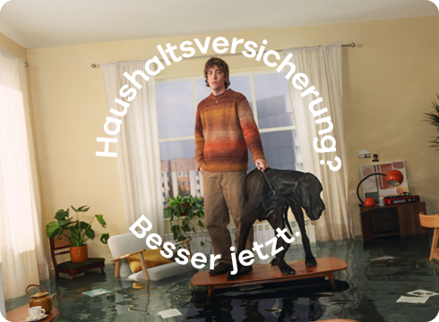 Beschreibt das Bild